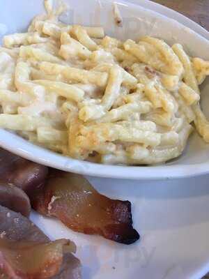 Morrisons Caernarfon Cafe