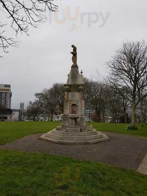 Plymouth Magistrates Court Rsvp Tea Bar