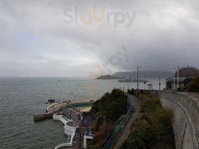 Plymouth Magistrates Court Rsvp Tea Bar