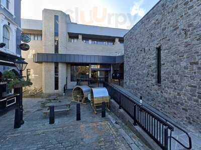Plymouth Magistrates Court Rsvp Tea Bar