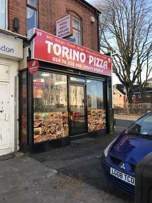 Torino Pizza