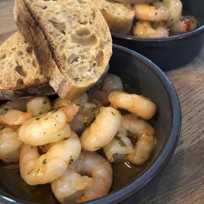 The Yacht Club Tearoom Bar