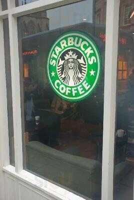 Starbucks