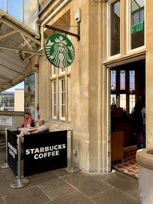 Starbucks