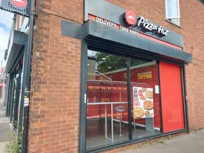 Pizza Hut