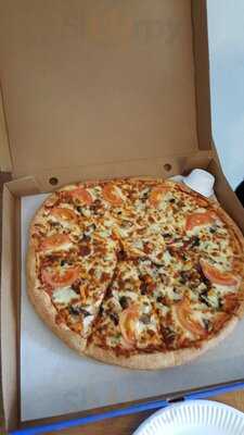 Pizza Gogo