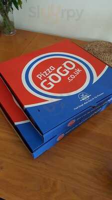 Pizza Gogo