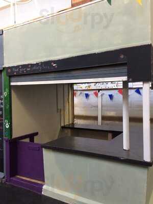 Ashtons Sweet Treats