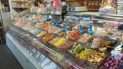 Ashtons Sweet Treats