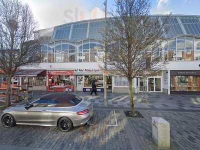 Ashtons Sweet Treats