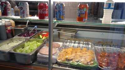 Istanbul Kebab House
