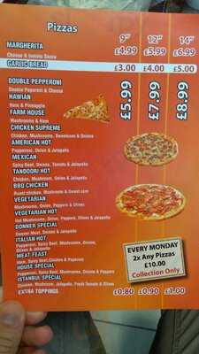 Istanbul Kebab House