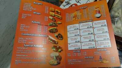 Istanbul Kebab House