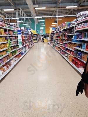 Tesco Cafe