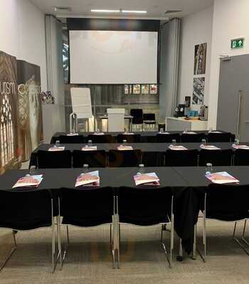 Huddleup At All Souls