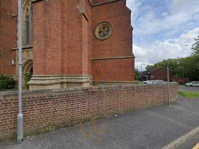 Huddleup At All Souls