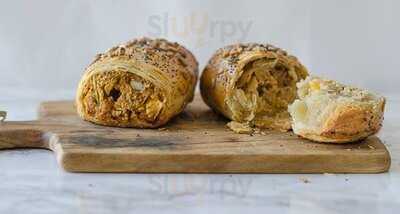 The Wild Flour Kitchen