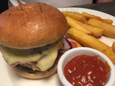 Garden Room And Terrace