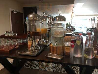 Garden Room And Terrace