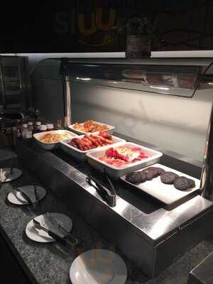 Garden Room And Terrace