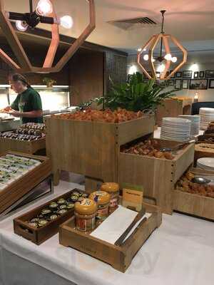 Garden Room And Terrace