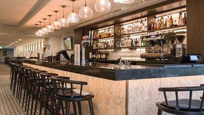 Garden Room And Terrace