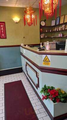 Upton Cantonese Takeaway