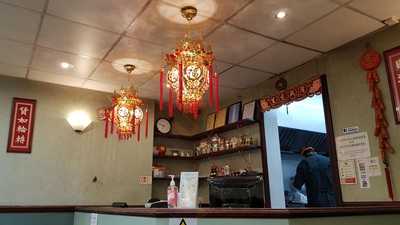 Upton Cantonese Takeaway