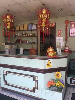 Upton Cantonese Takeaway