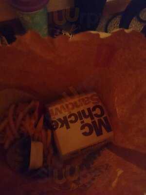 Mcdonald's - Photo 8