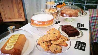 Medley Manor Farm Cafe