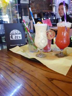 City Bar