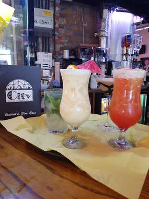 City Bar