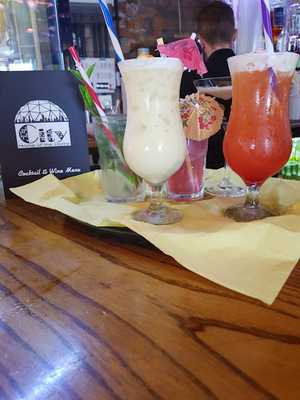 City Bar