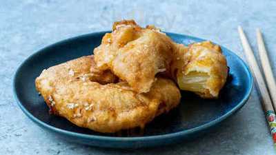 Yangs Chinese Takeaway