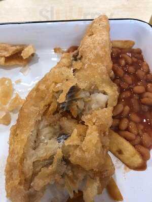 Moto Service Area M4 Motorway