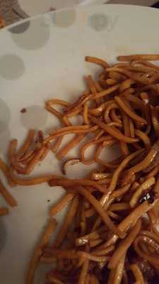 King’s Dragon Chinese Takeaway