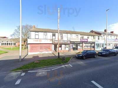 King’s Dragon Chinese Takeaway