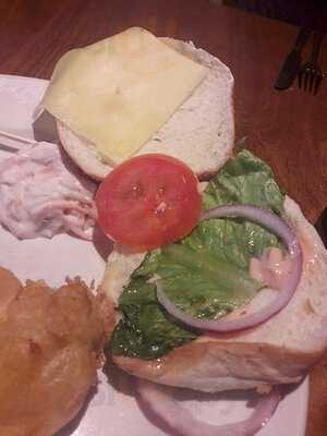 Mill Of Mundurno Table Table