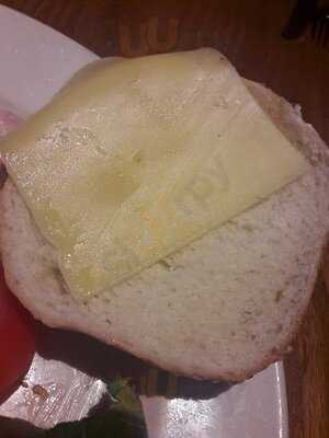 Mill Of Mundurno Table Table