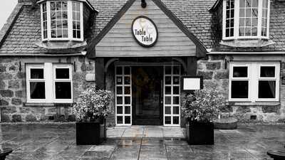 Mill Of Mundurno Table Table