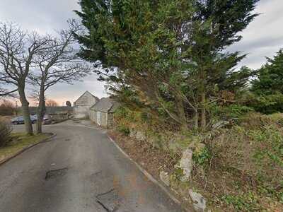 Mill Of Mundurno Table Table