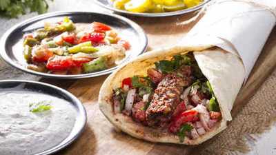 Millennium Pizza And Kebab