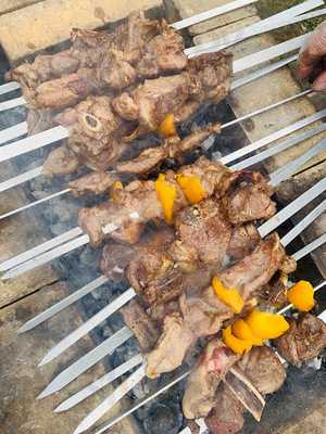 Millennium Pizza And Kebab