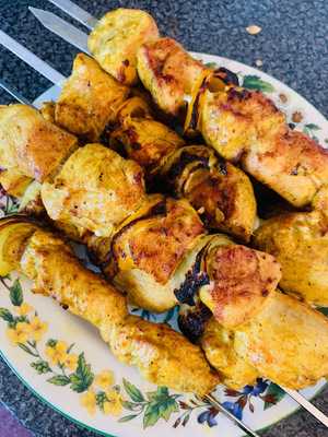 Millennium Pizza And Kebab