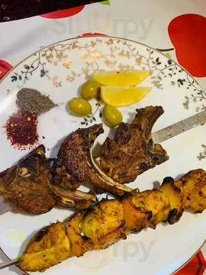 Millennium Pizza And Kebab