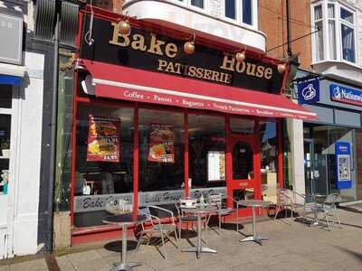 The Bake House