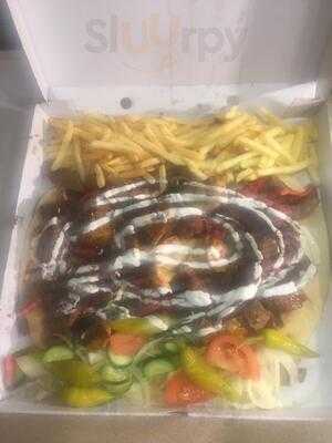King Kebab