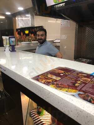 King Kebab
