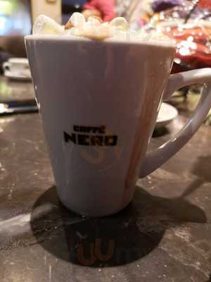 Caffe Nero